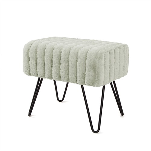 Super soft mink - soft, faux